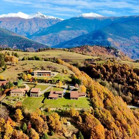 Casacampelles I - Vall De Nuria - Ripolles מראה חיצוני תמונה