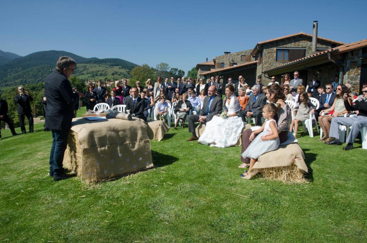 Casacampelles I - Vall De Nuria - Ripolles מראה חיצוני תמונה