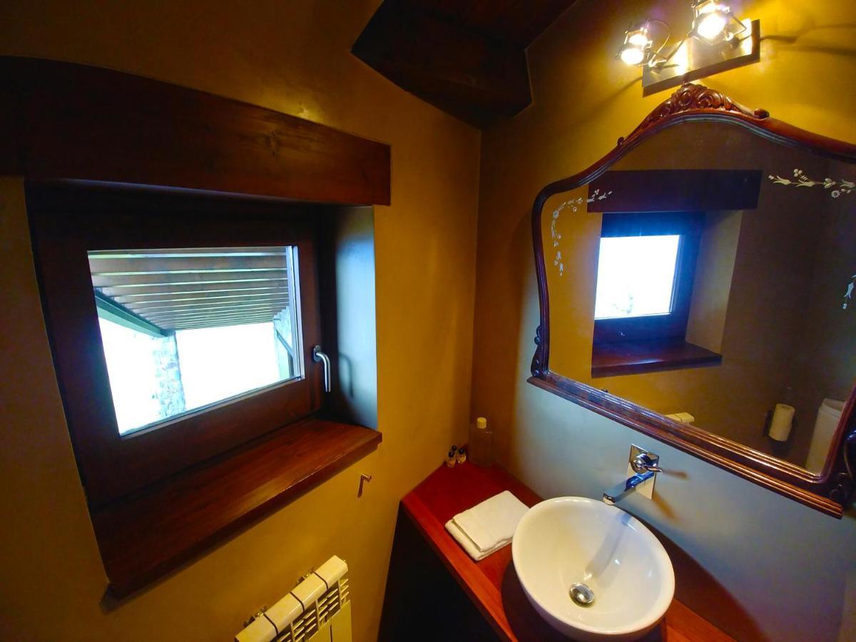 Casacampelles I - Vall De Nuria - Ripolles מראה חיצוני תמונה