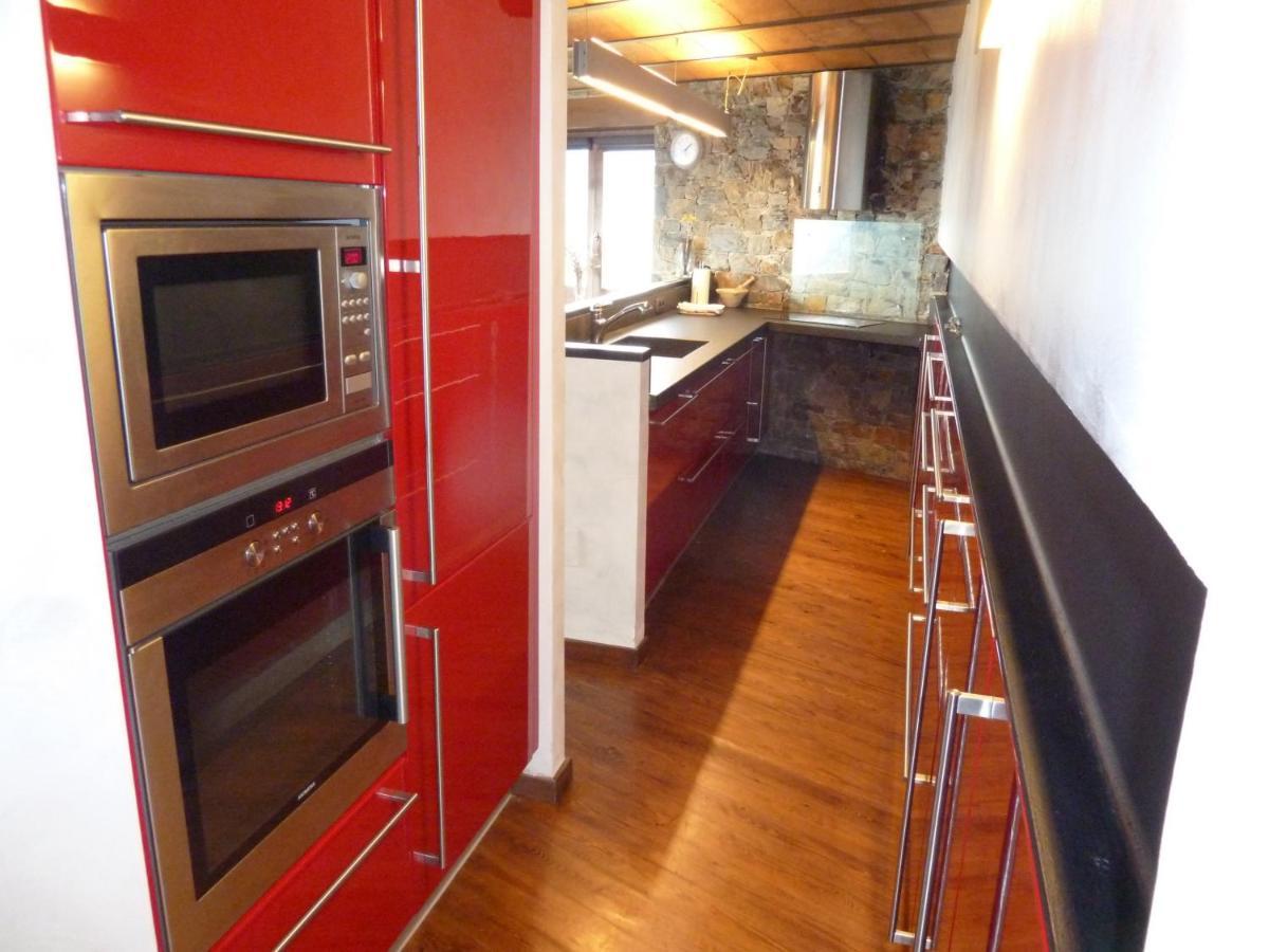Casacampelles I - Vall De Nuria - Ripolles מראה חיצוני תמונה