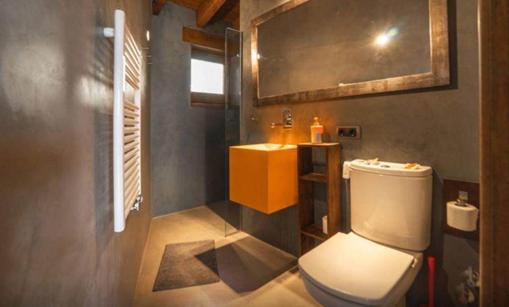 Casacampelles I - Vall De Nuria - Ripolles מראה חיצוני תמונה
