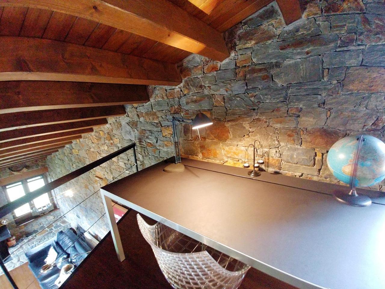 Casacampelles I - Vall De Nuria - Ripolles מראה חיצוני תמונה